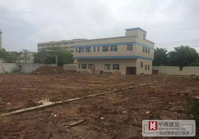 廣州鋼結(jié)構(gòu)廠房的基礎(chǔ)知識(shí)和搭建過(guò)程