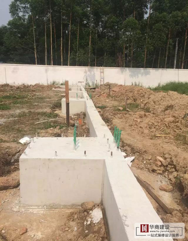 廣州鋼結(jié)構(gòu)廠房的基礎(chǔ)知識(shí)和搭建過(guò)程