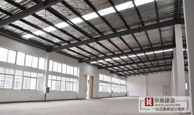 廣州鋼結(jié)構(gòu)廠房的基礎(chǔ)知識(shí)和搭建過(guò)程