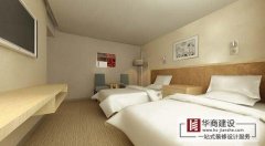 廣州小型賓館如何裝修設(shè)計(jì)，需要注意些什么？
