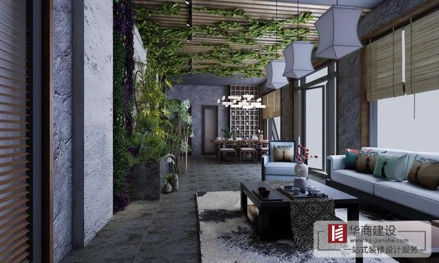 這些民宿裝修風(fēng)格，每一種都是心之所向