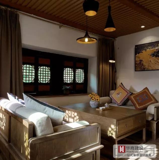 這些民宿裝修風(fēng)格，每一種都是心之所向