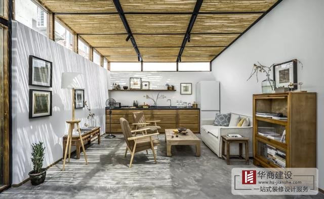 這些民宿裝修風(fēng)格，每一種都是心之所向