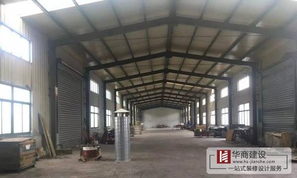 廠房建設(shè)，一般有哪些類型呢？