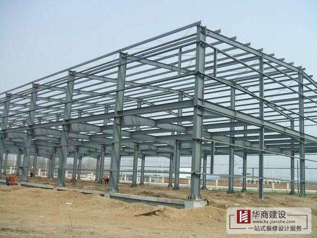 廠房建設(shè)，一般有哪些類型呢？