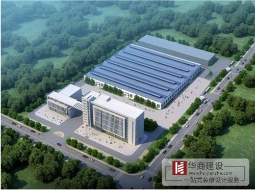 廠房建設(shè)，一般有哪些類型呢？