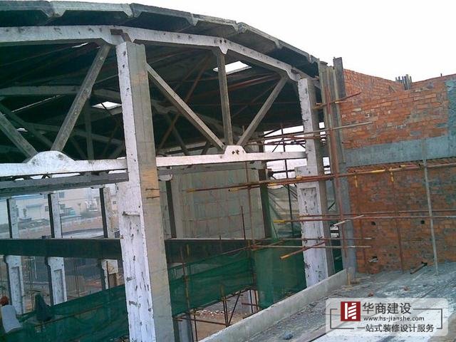 廠房建設(shè)，一般有哪些類型呢？