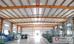 廣州廠房裝修設(shè)計(jì)要點(diǎn)你了解多少？