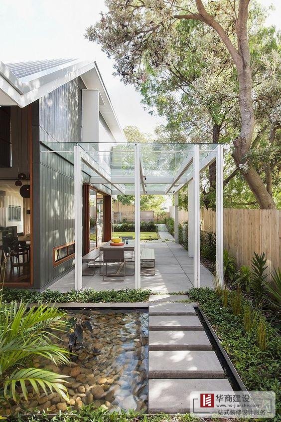 獨一無二的別墅裝修方案，告別暴發(fā)戶氣質(zhì)，只要學(xué)會，瞬間高端！