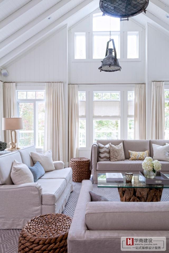 獨一無二的別墅裝修方案，告別暴發(fā)戶氣質(zhì)，只要學(xué)會，瞬間高端！