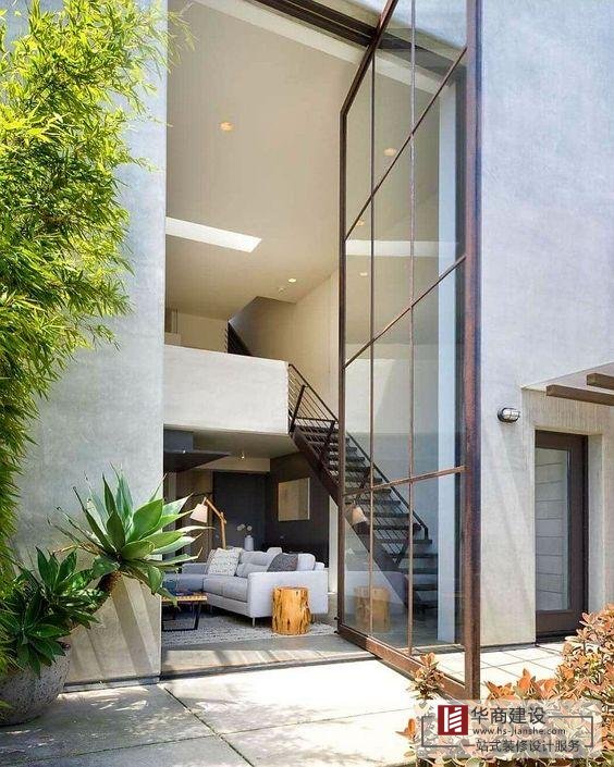 獨一無二的別墅裝修方案，告別暴發(fā)戶氣質(zhì)，只要學(xué)會，瞬間高端！