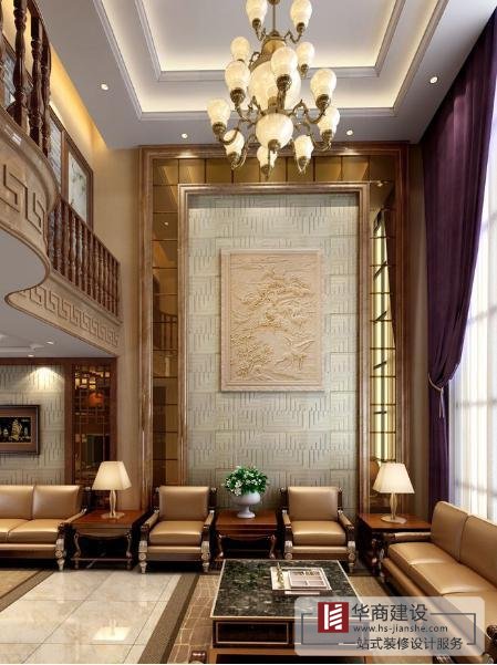 獨一無二的別墅裝修方案，告別暴發(fā)戶氣質(zhì)，只要學(xué)會，瞬間高端！