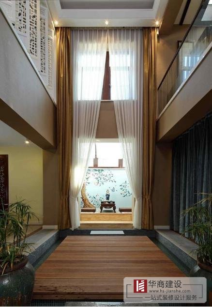 獨一無二的別墅裝修方案，告別暴發(fā)戶氣質(zhì)，只要學(xué)會，瞬間高端！