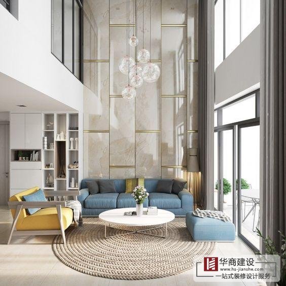 獨一無二的別墅裝修方案，告別暴發(fā)戶氣質(zhì)，只要學(xué)會，瞬間高端！