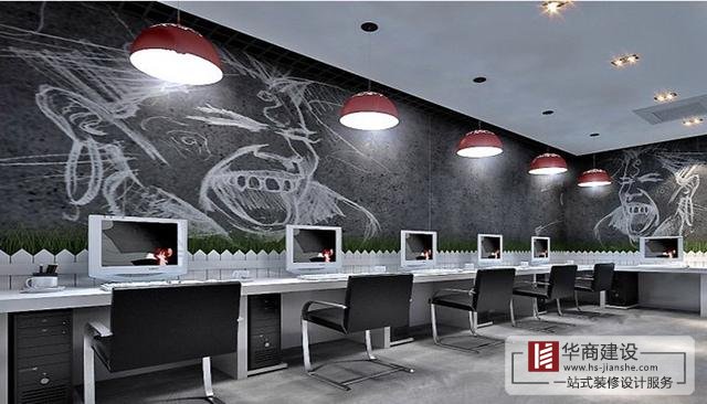 大型辦公樓裝修，注意這幾點(diǎn)讓你更有底氣！