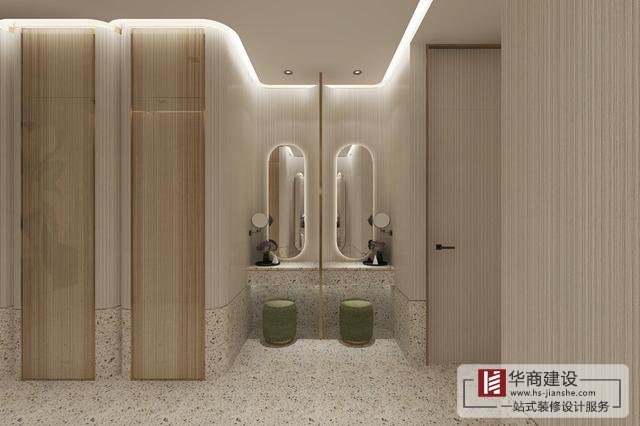 酒店裝修，消防安全很重要