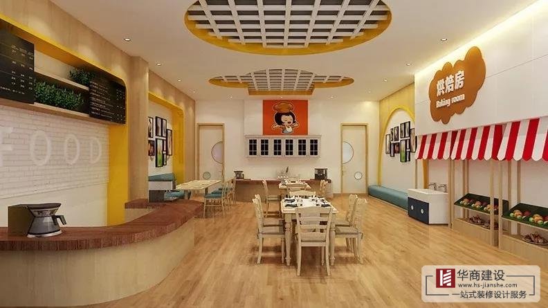 看完這些走心的幼兒園設(shè)計，感覺自己過了一個假的童年！