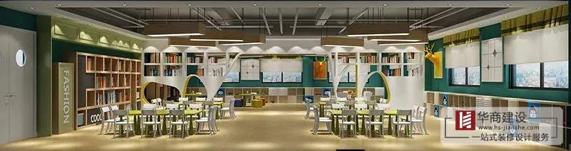 看完這些走心的幼兒園設(shè)計，感覺自己過了一個假的童年！