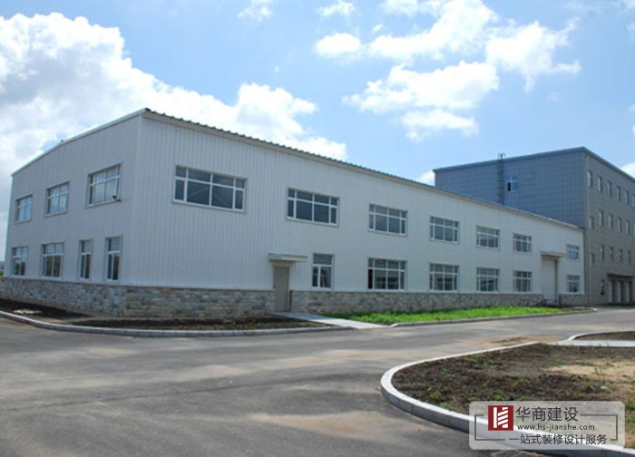 廣州新建改建廠房規(guī)劃，布局結(jié)構(gòu)很重要