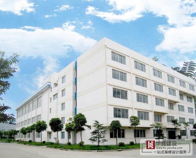 廣州舊廠房改造裝修應(yīng)該怎么設(shè)計？