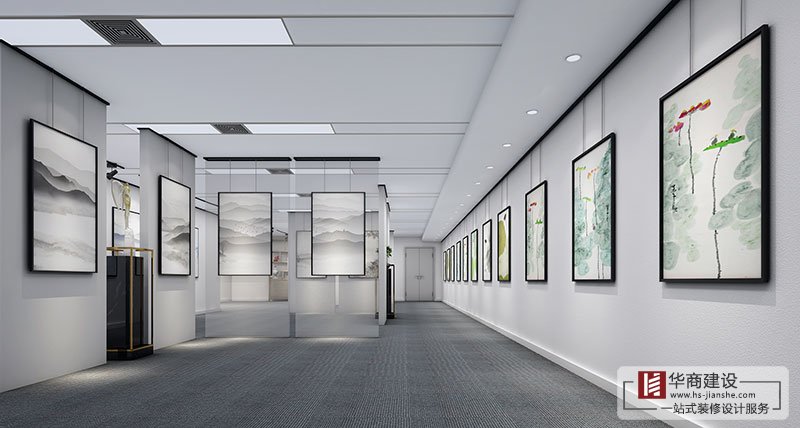 藝時(shí)代辦公室