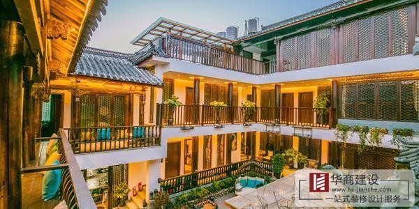 民宿和酒店各有什么優(yōu)缺點(diǎn)？