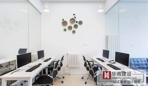 辦公室裝修中綠植是不可或缺的！為什么呢？