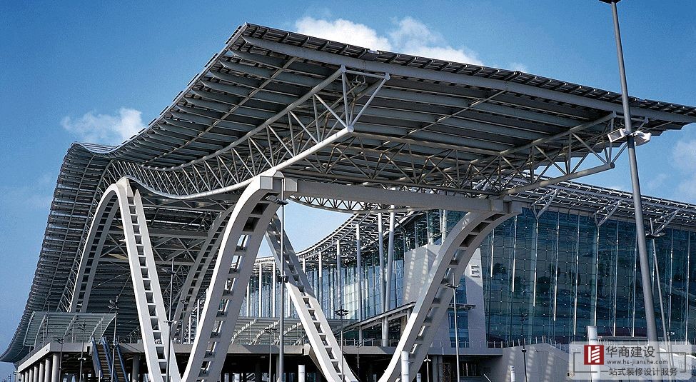廣州鋼結(jié)構(gòu)公司，鋼結(jié)構(gòu)已成為主流結(jié)構(gòu)形式，來(lái)看看6大質(zhì)量要點(diǎn)