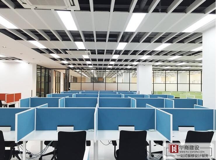 這個(gè)幾個(gè)廣州辦公室裝修要點(diǎn)一定要牢記，能否事半功倍就看這個(gè)