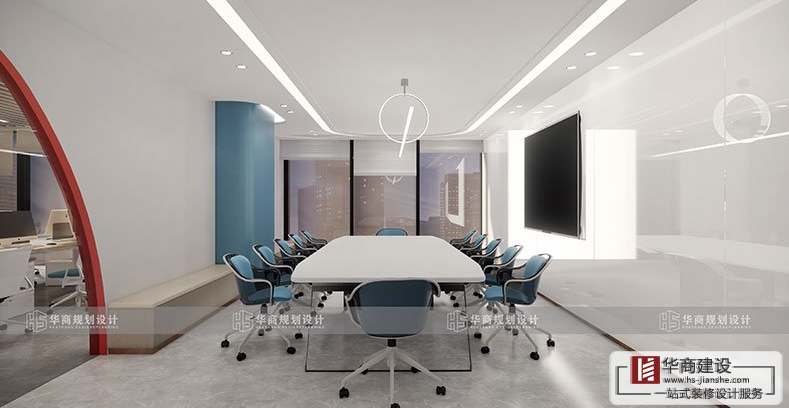 廣州辦公室裝修的流行趨勢(shì)和風(fēng)格選擇