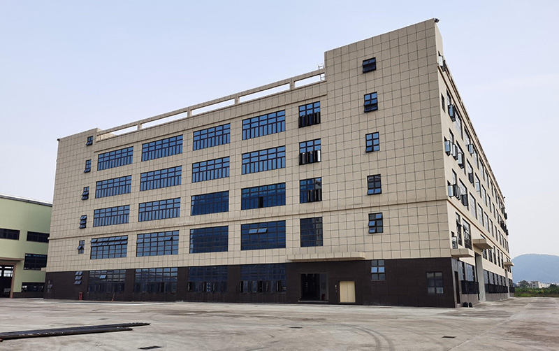 建混凝土廠房流程，土建磚混廠房建設(shè)流程