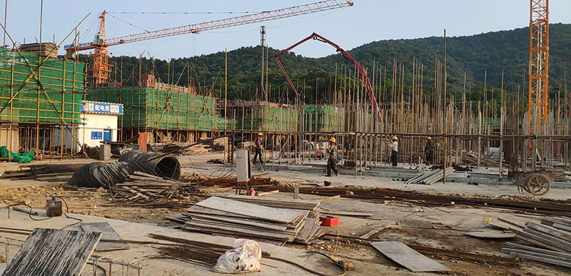 土建承包公司找哪家好，廣州廣東華商建設(shè)