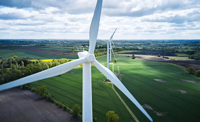 華商智慧新能源科技公司：賦能綠色未來，智領能源新時代