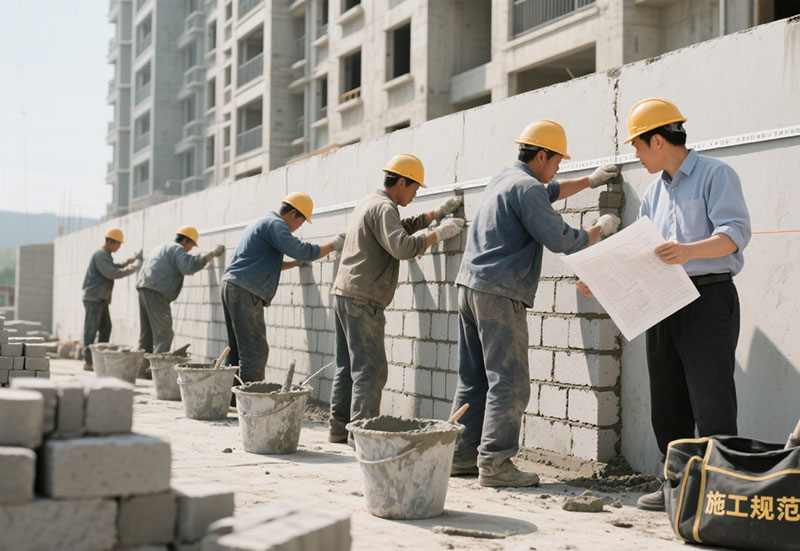 建筑勞務(wù)分包的卓越之選-廣東華商建設(shè)集團